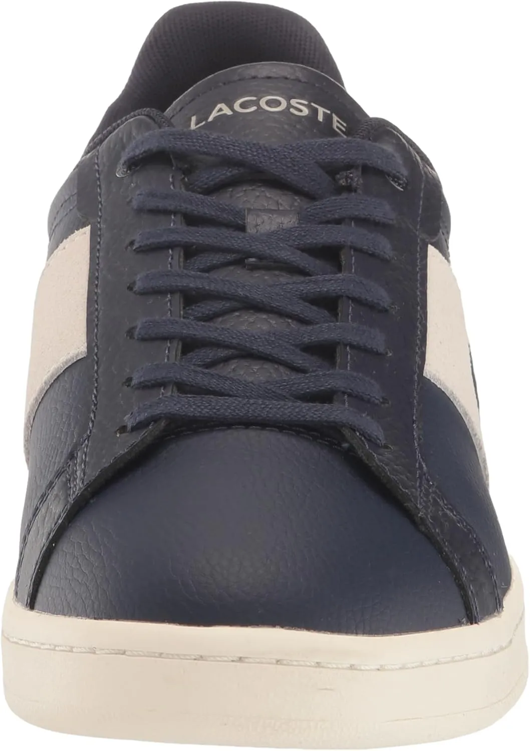Lacoste Men's Carnaby Pro Tone On Tone Leather Sneaker