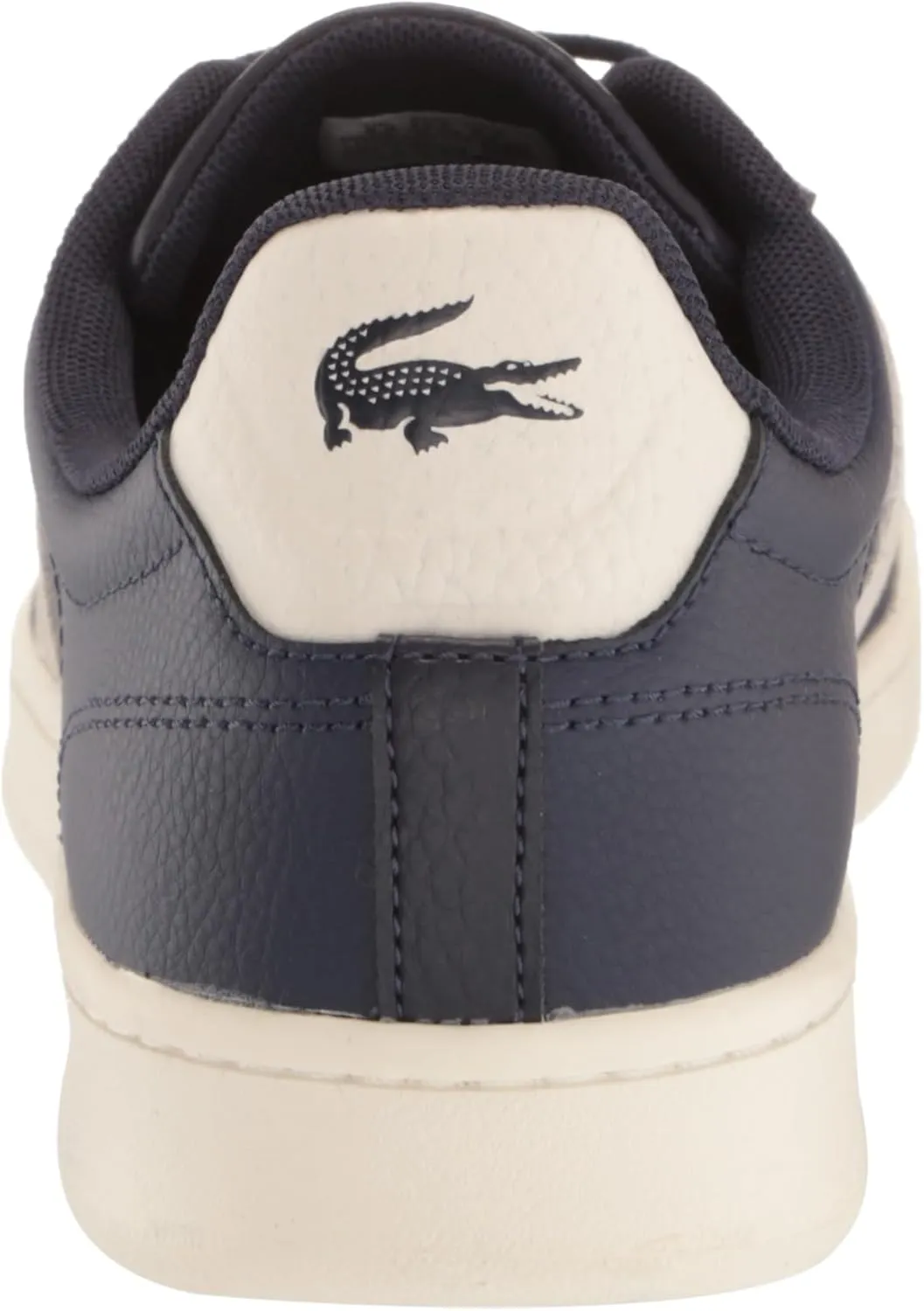 Lacoste Men's Carnaby Pro Tone On Tone Leather Sneaker