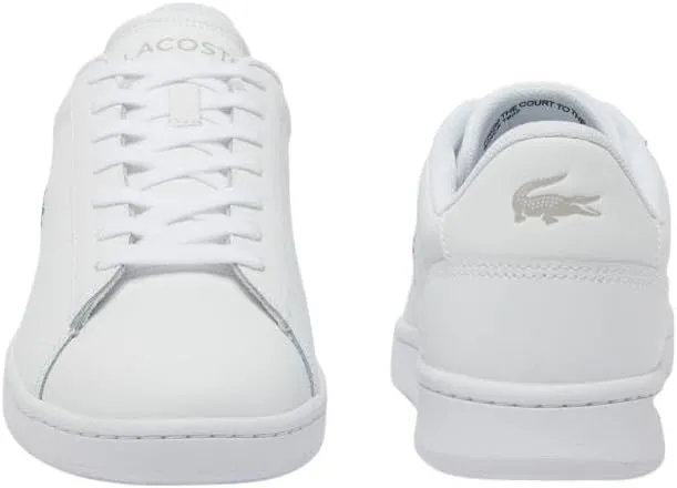 Lacoste Men's Carnaby Set Sneaker