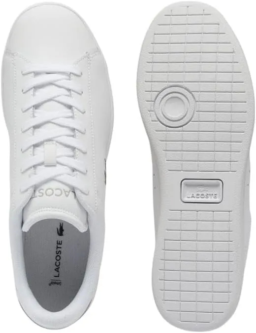 Lacoste Men's Carnaby Set Sneaker