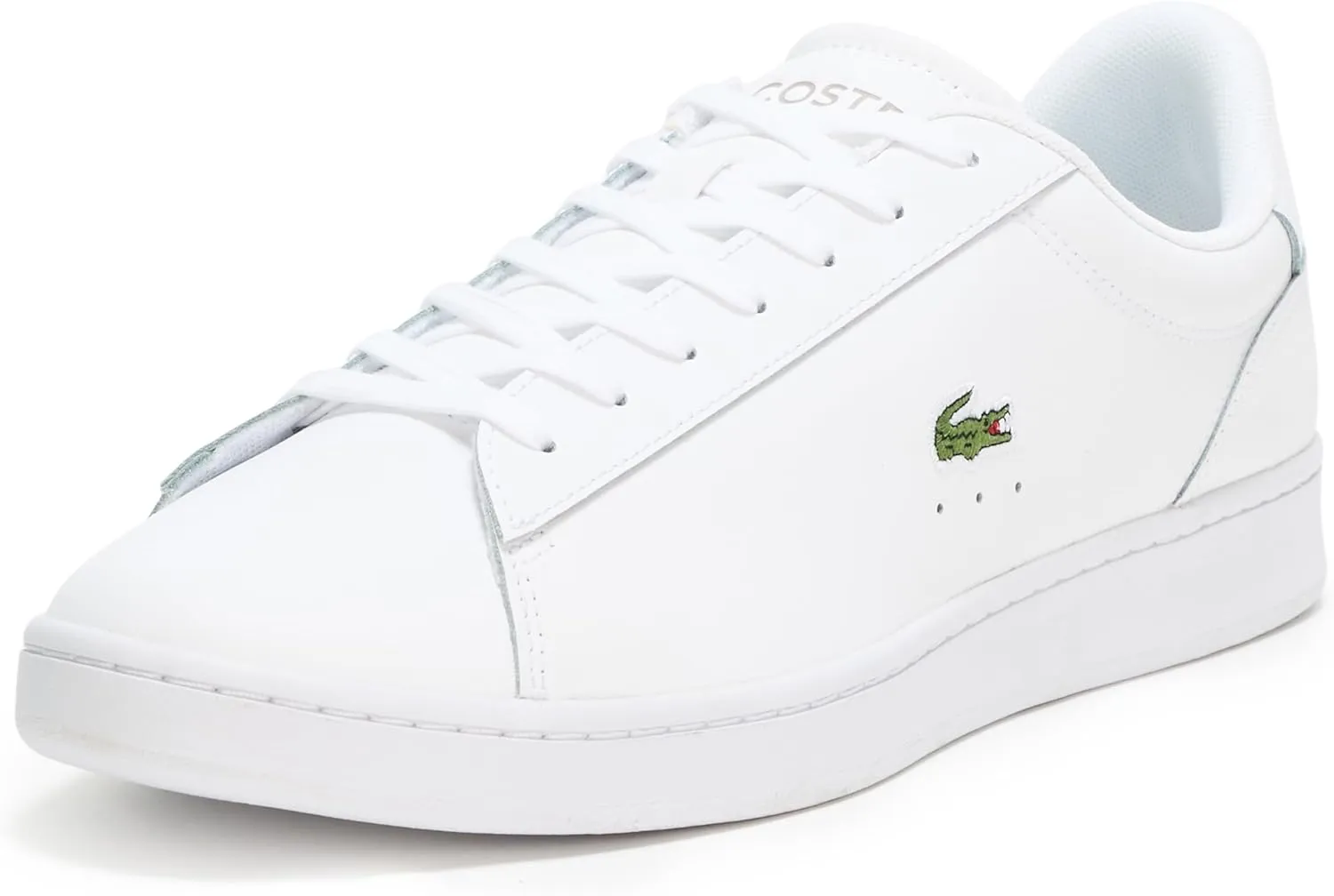 Lacoste Men's Carnaby Set Sneaker