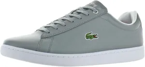 Lacoste Men's Hydez Leather Sneaker