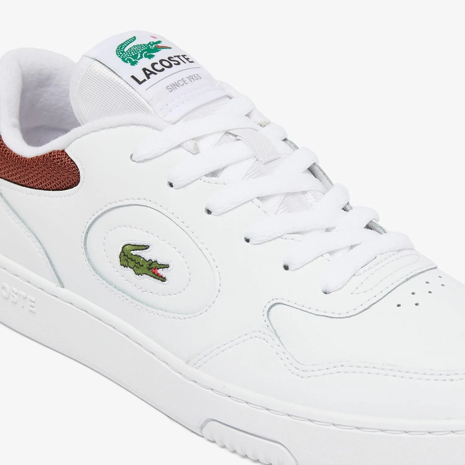 Lacoste Men's Lineset Sneaker