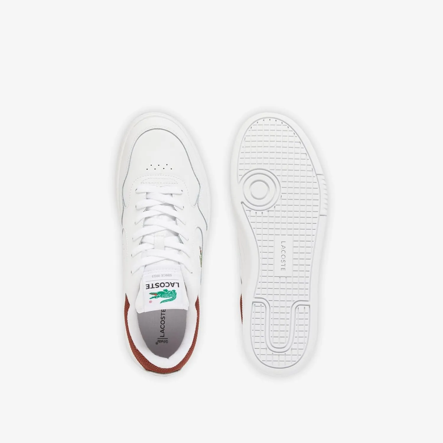 Lacoste Men's Lineset Sneaker