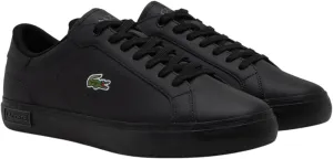 Lacoste Men's Powercourt Sneaker