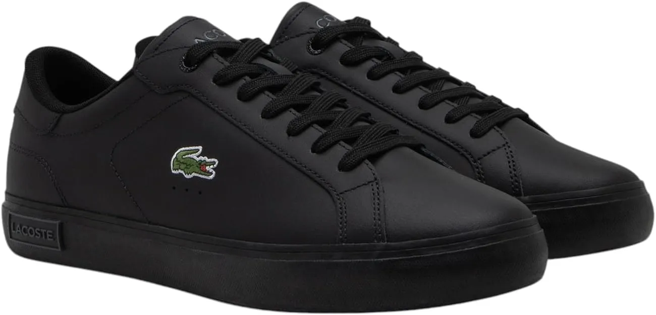 Lacoste Men's Powercourt Sneaker