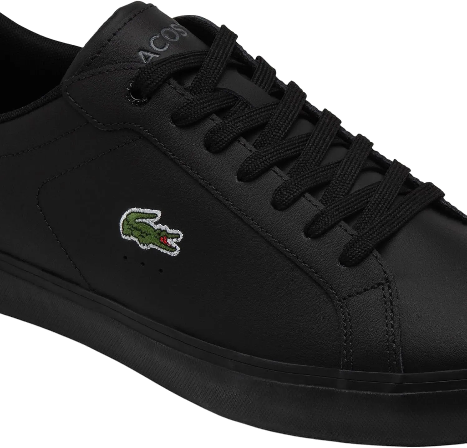 Lacoste Men's Powercourt Sneaker