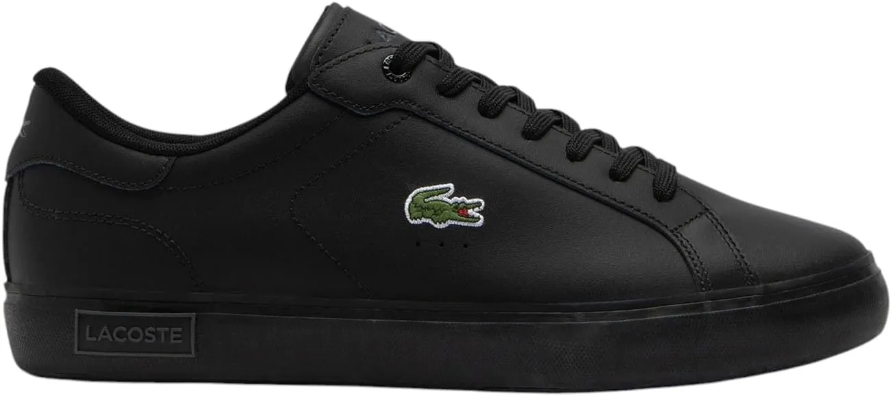 Lacoste Men's Powercourt Sneaker