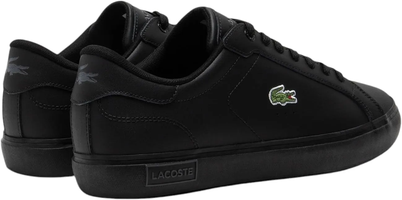 Lacoste Men's Powercourt Sneaker