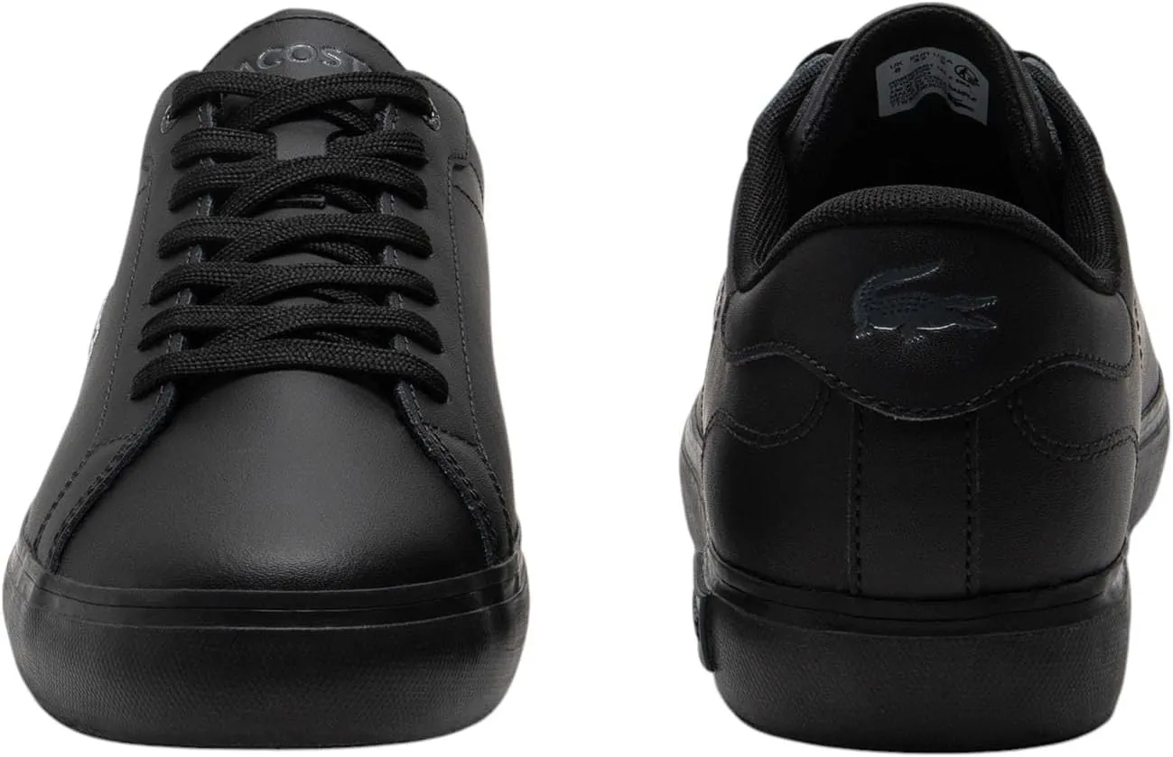 Lacoste Men's Powercourt Sneaker