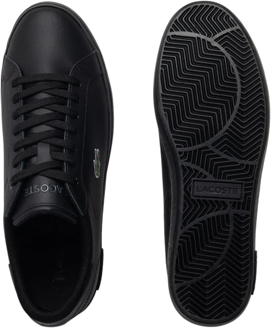 Lacoste Men's Powercourt Sneaker