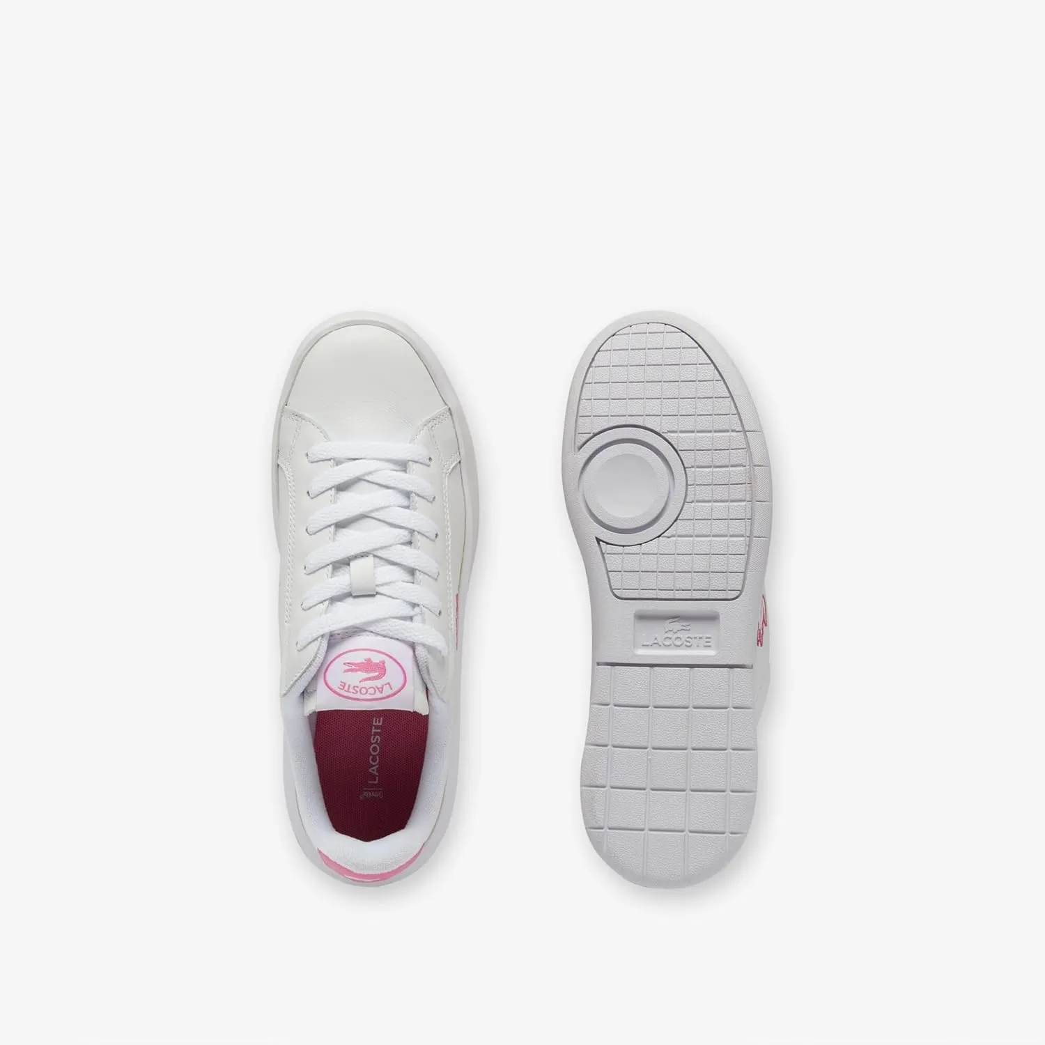 Lacoste Women's Carnaby Platform Sneaker