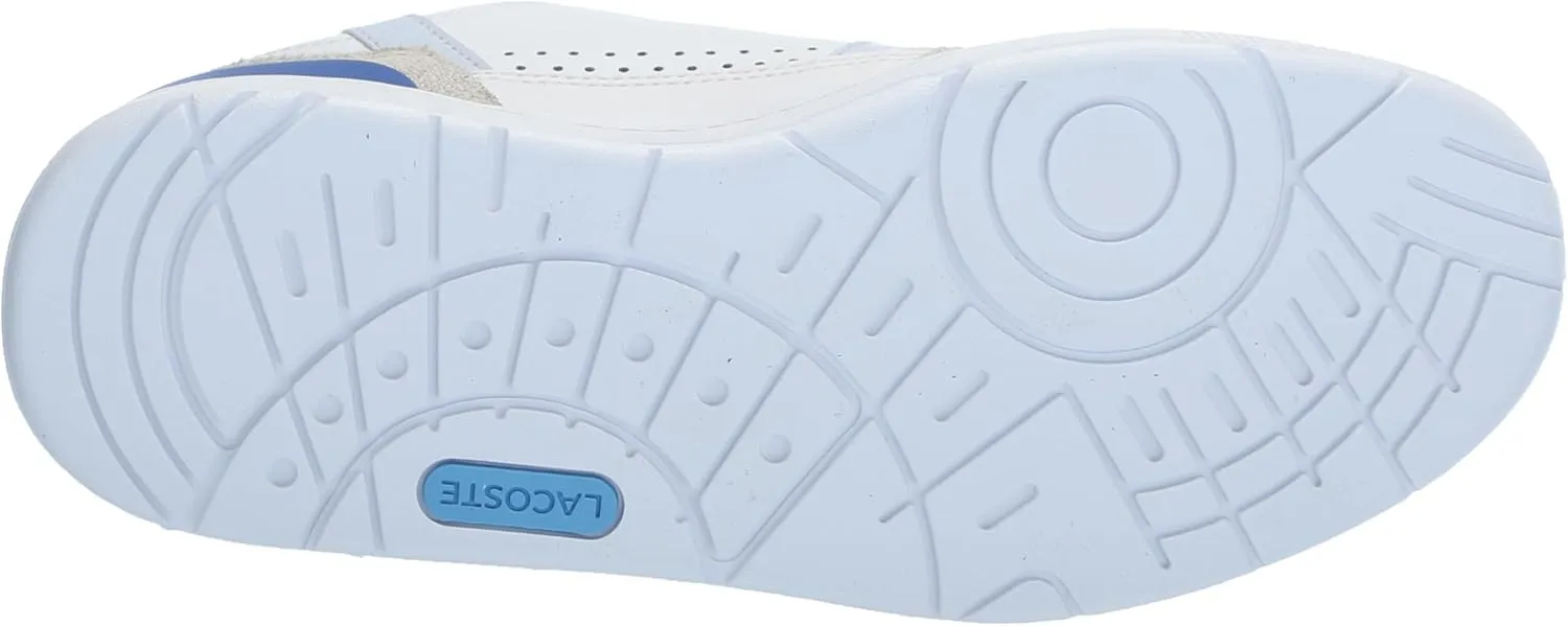 Lacoste Women's T-Clip Sneaker