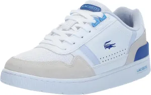 Lacoste Women's T-Clip Sneaker