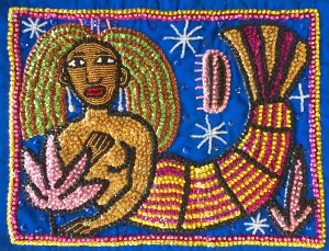 Lasirèn (Mermaid)