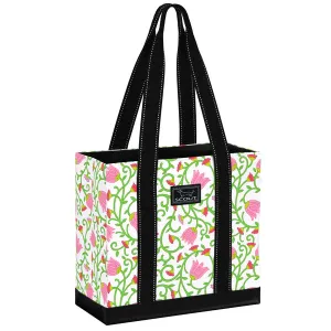 Late Bloomer Scout Mini Deano Tote