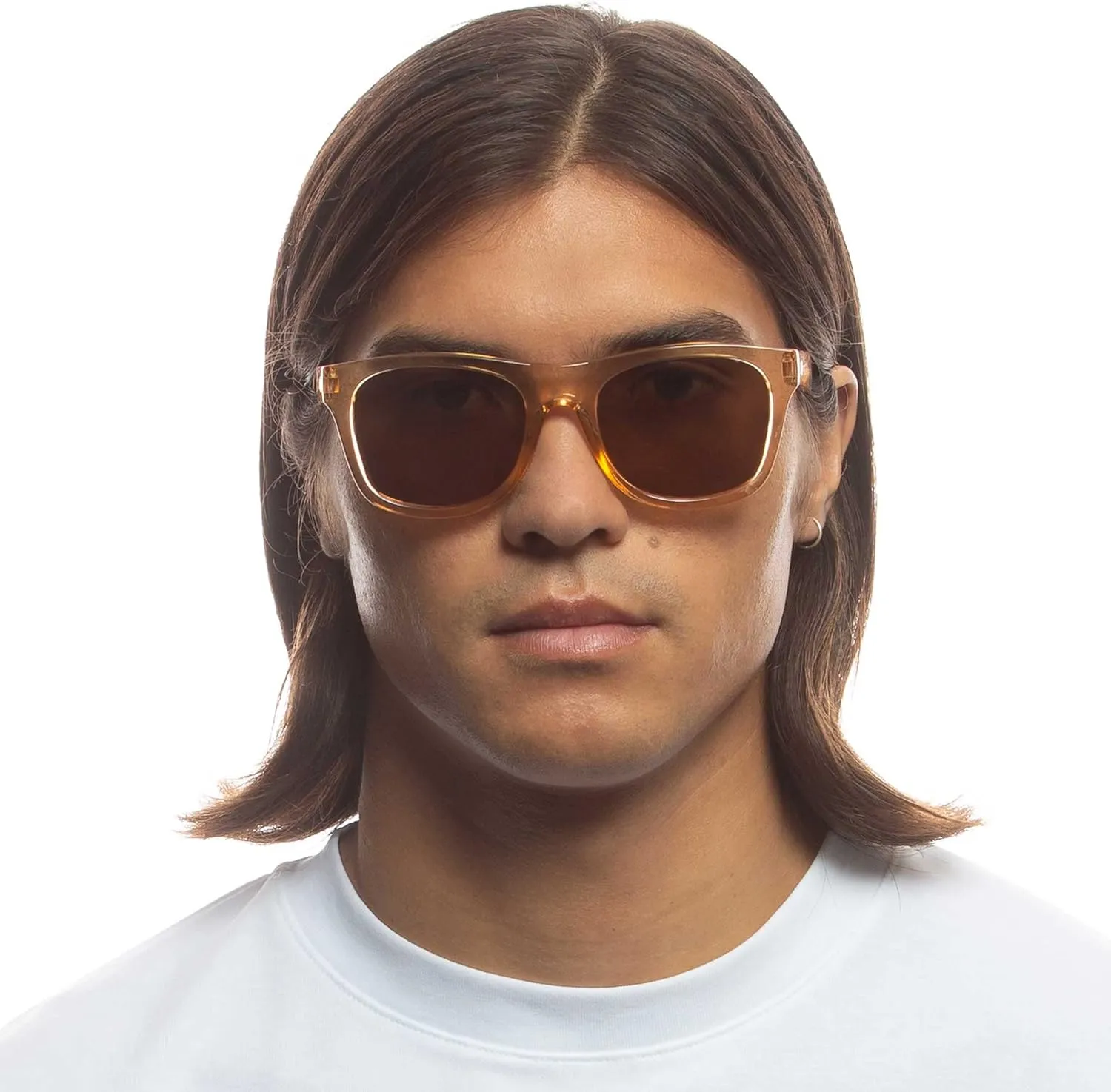 Le Specs Petty Trash Sunglasses