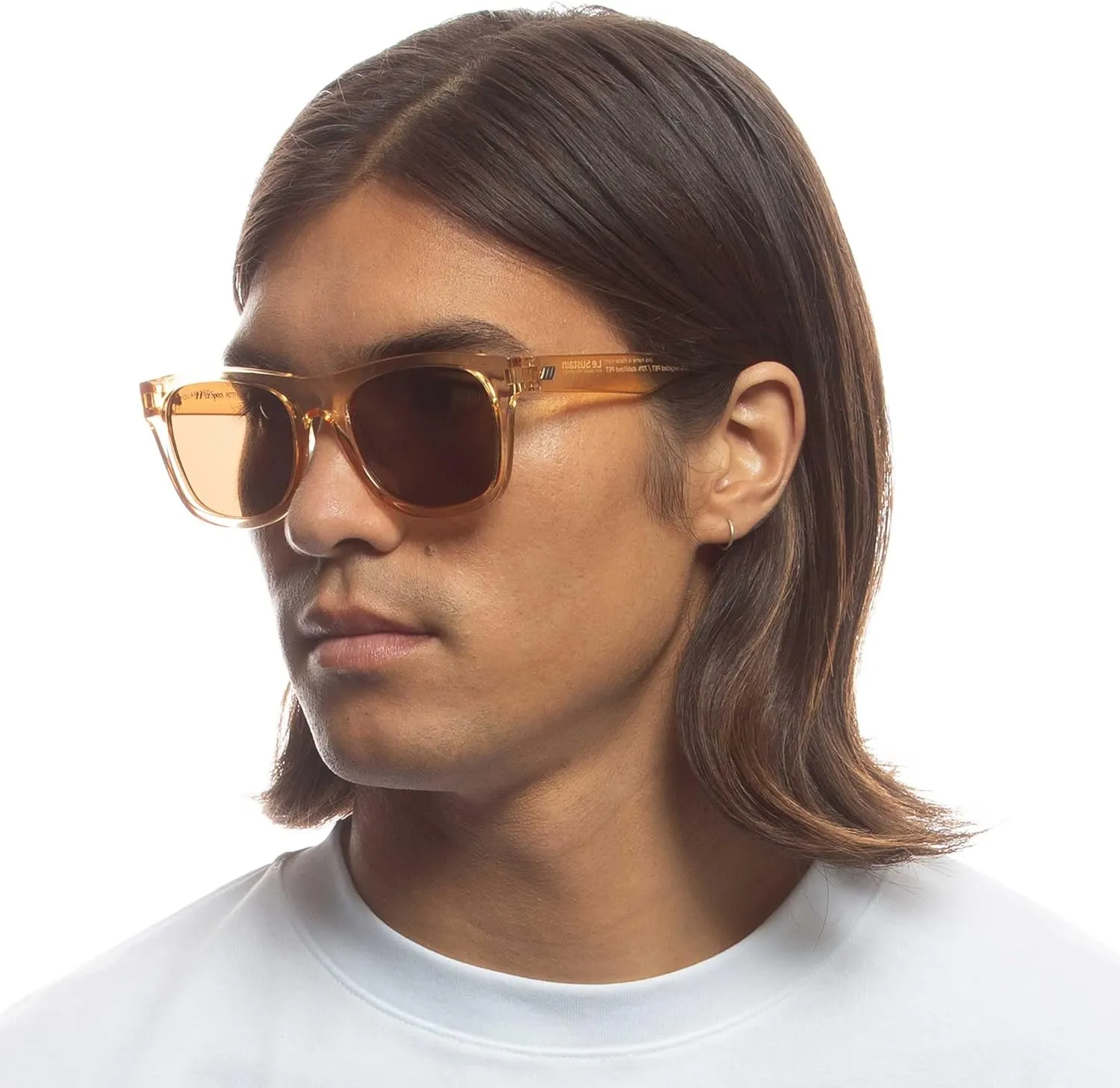 Le Specs Petty Trash Sunglasses
