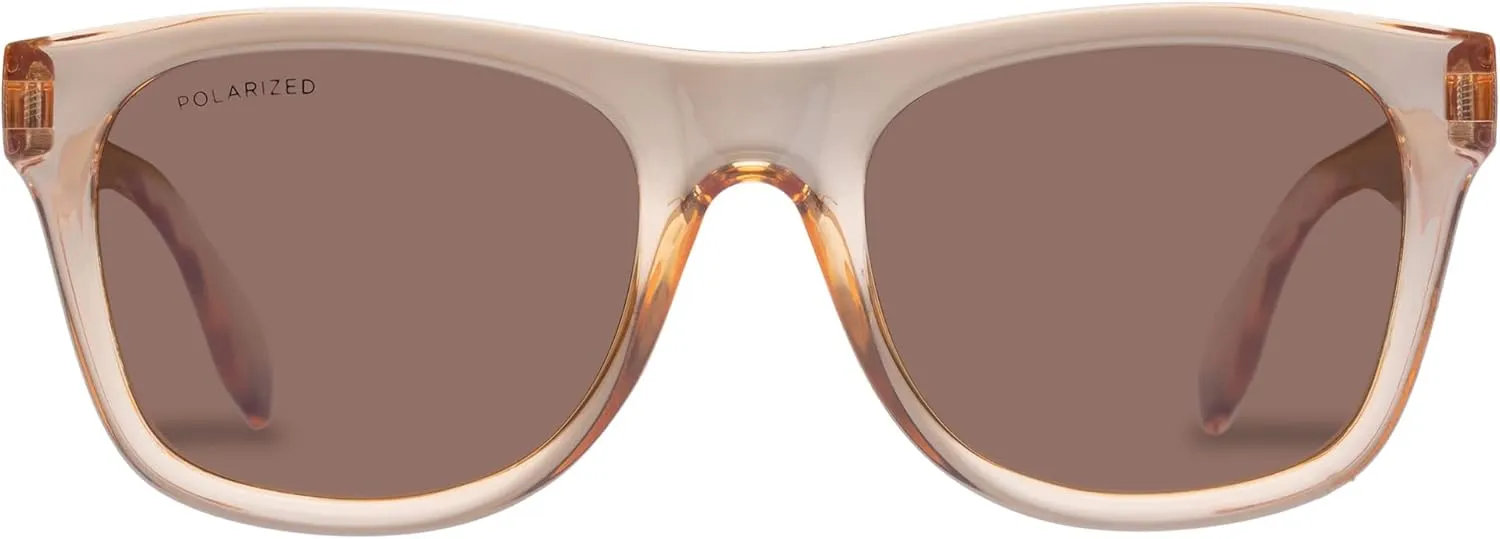 Le Specs Petty Trash Sunglasses