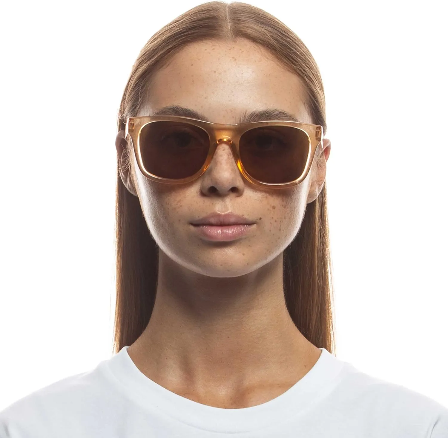Le Specs Petty Trash Sunglasses