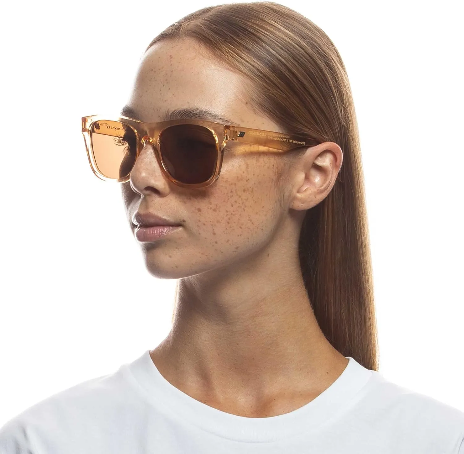 Le Specs Petty Trash Sunglasses