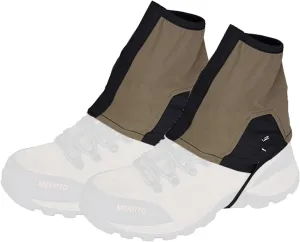 Leg Gaiters,Breathable Snake Gaiters Boots,Nylon Fabric Adjustable Lightweight Shoes Gaiters,Perfect for Snow Trail Running Hiking Walking Mountain Climbing