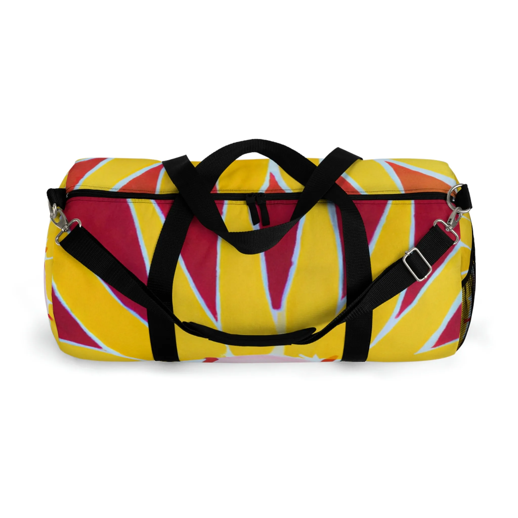 Lino Rudy. - Duffel Bag