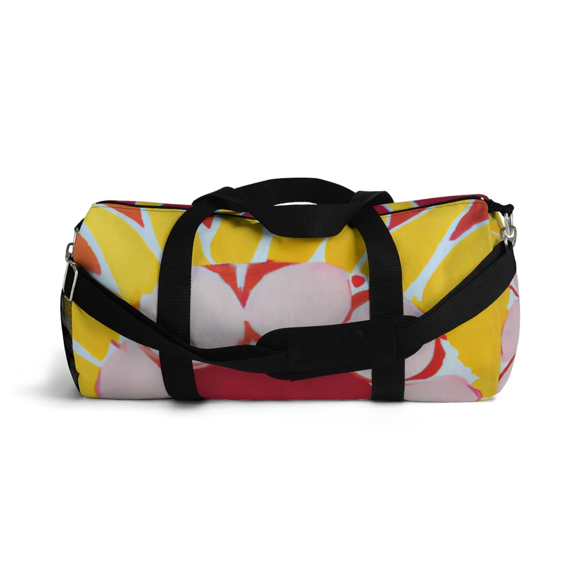 Lino Rudy. - Duffel Bag