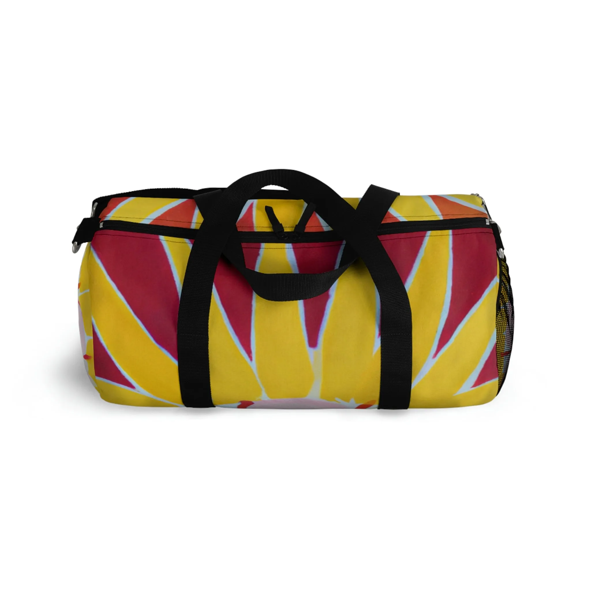 Lino Rudy. - Duffel Bag