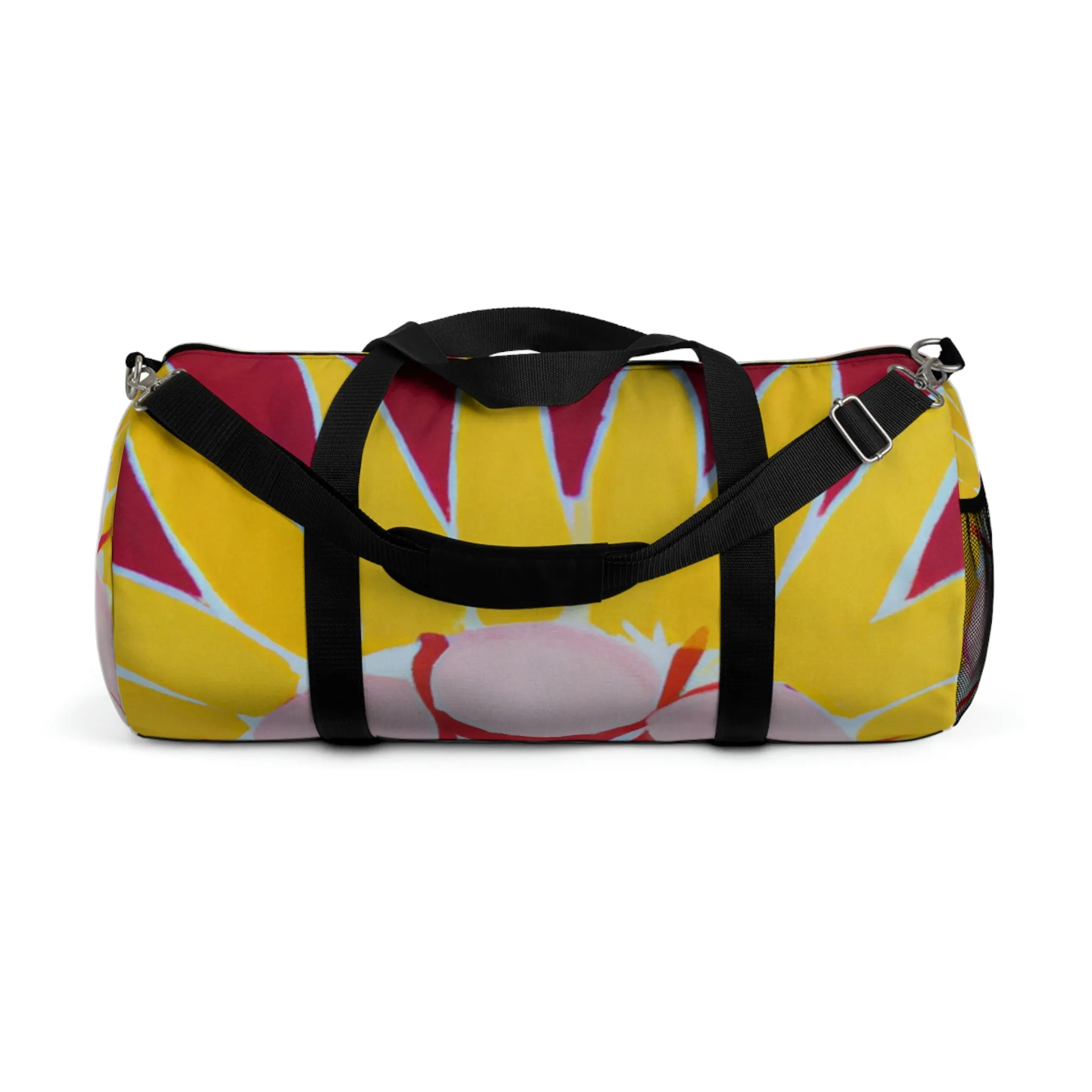 Lino Rudy. - Duffel Bag
