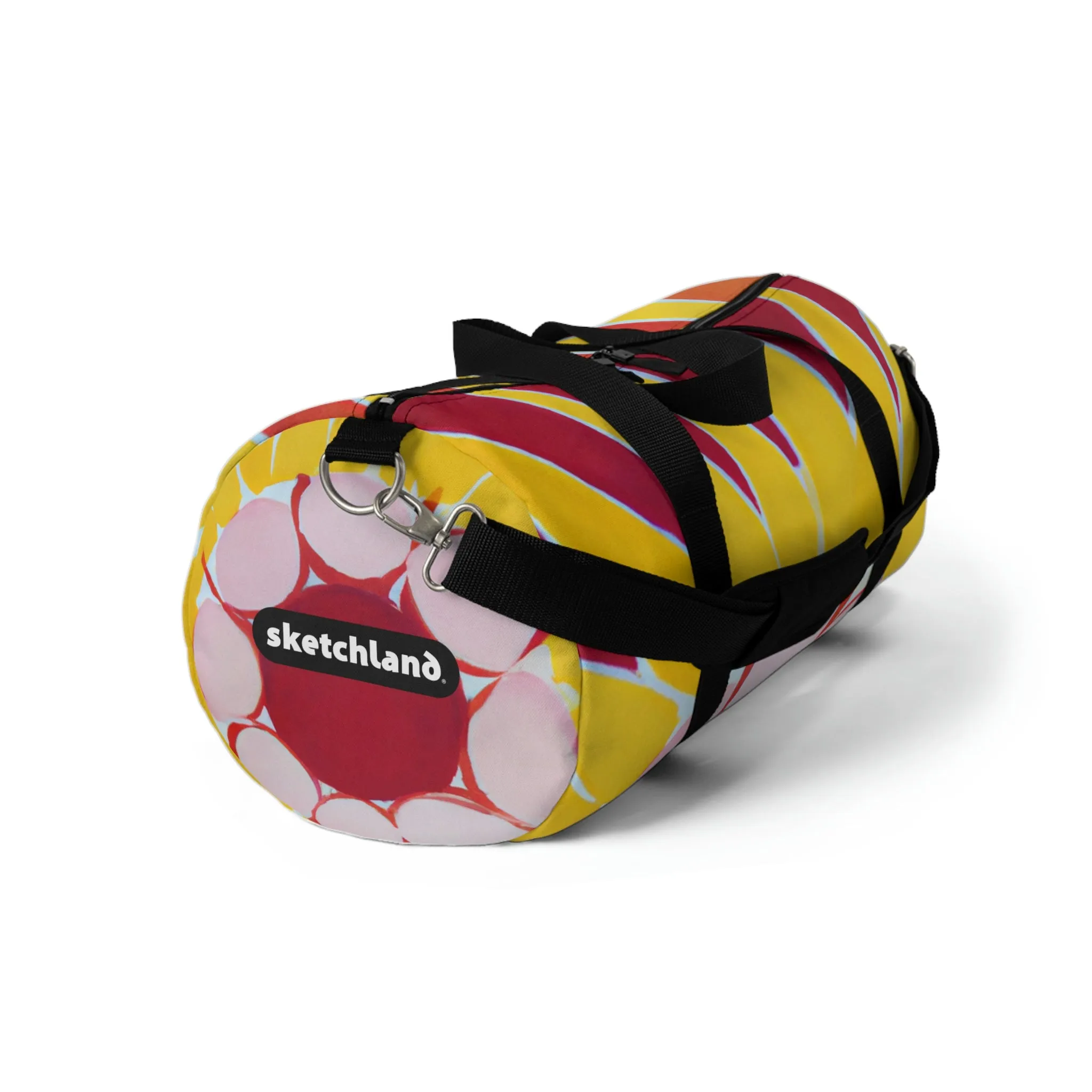 Lino Rudy. - Duffel Bag