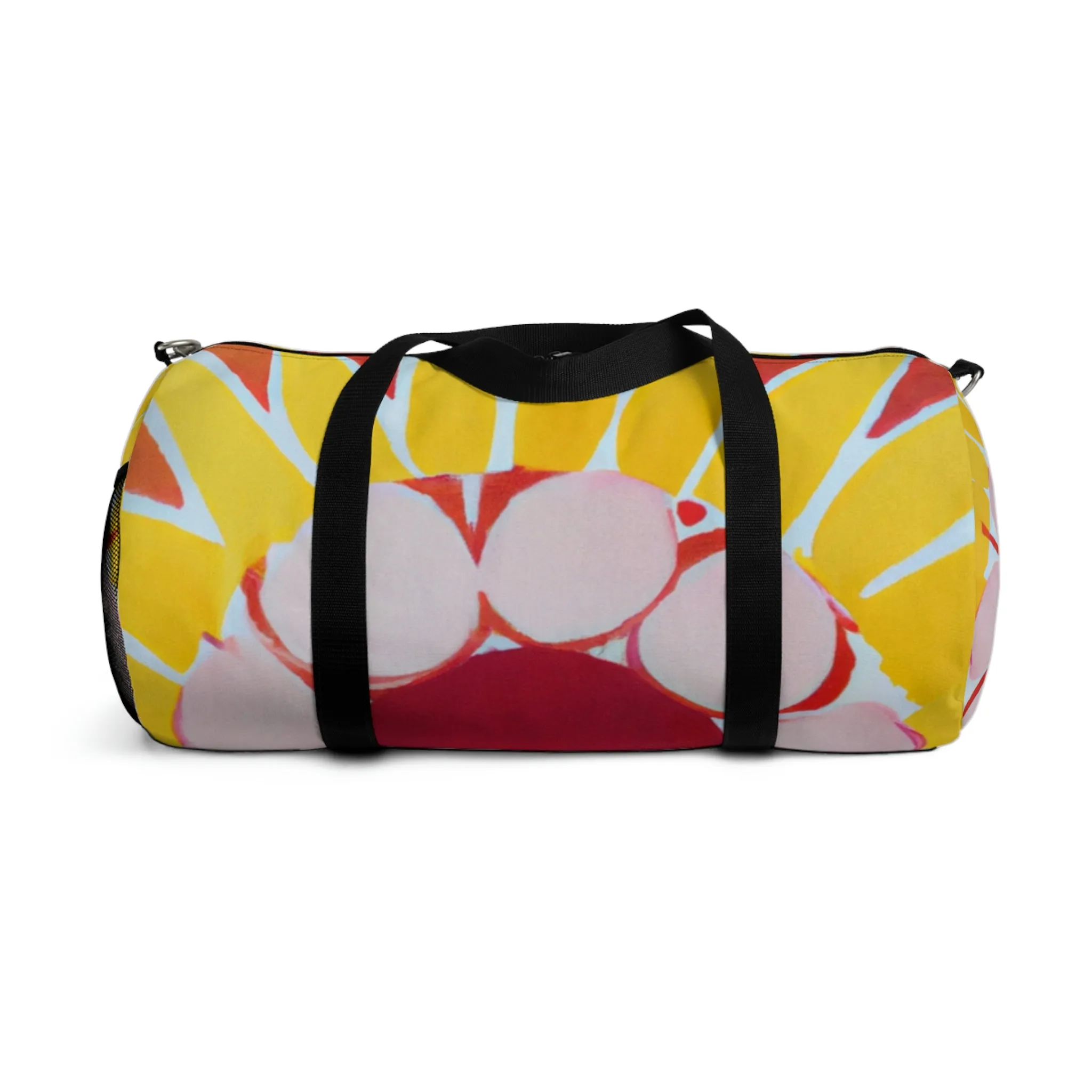 Lino Rudy. - Duffel Bag