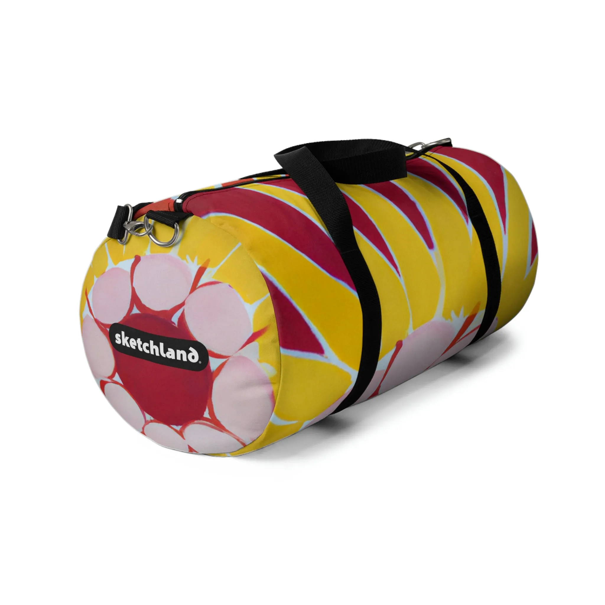 Lino Rudy. - Duffel Bag