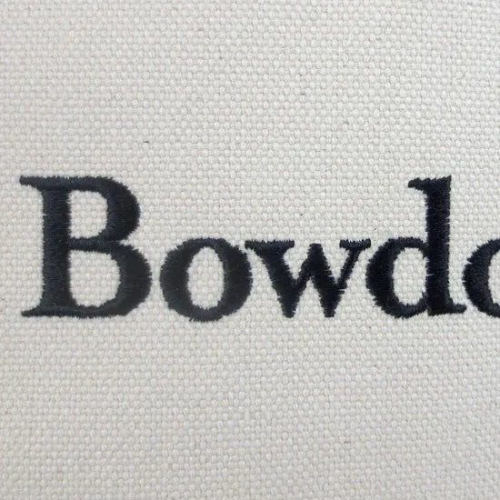 L.L.Bean for Bowdoin Medium Boat & Tote
