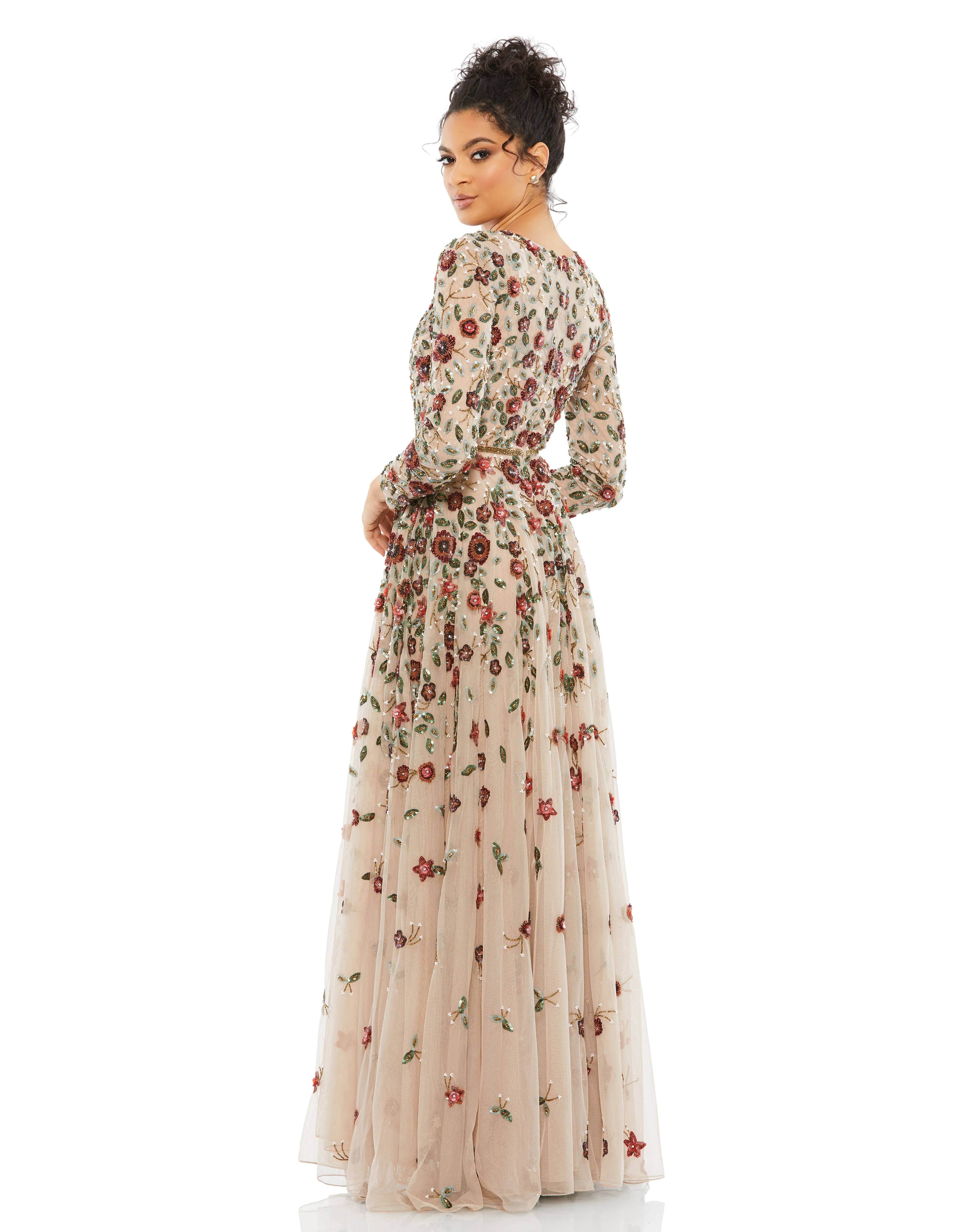 Long Gown