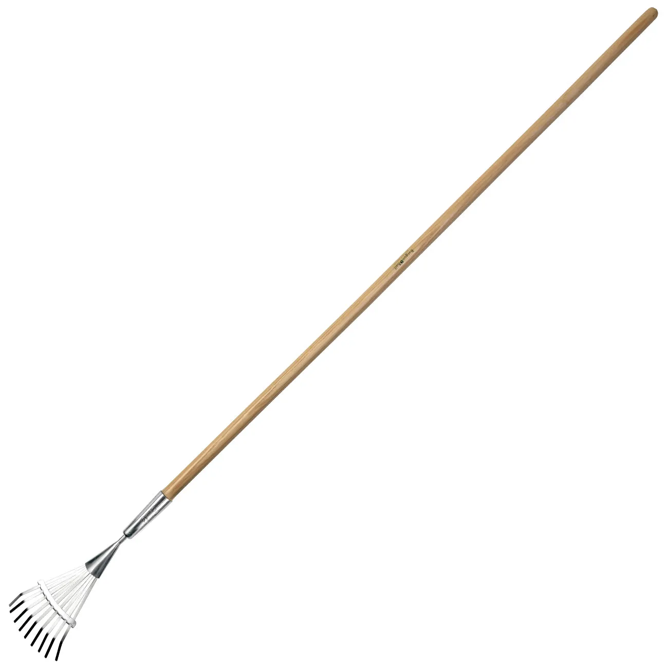Long Handled Shrub Rake - RHS Endorsed