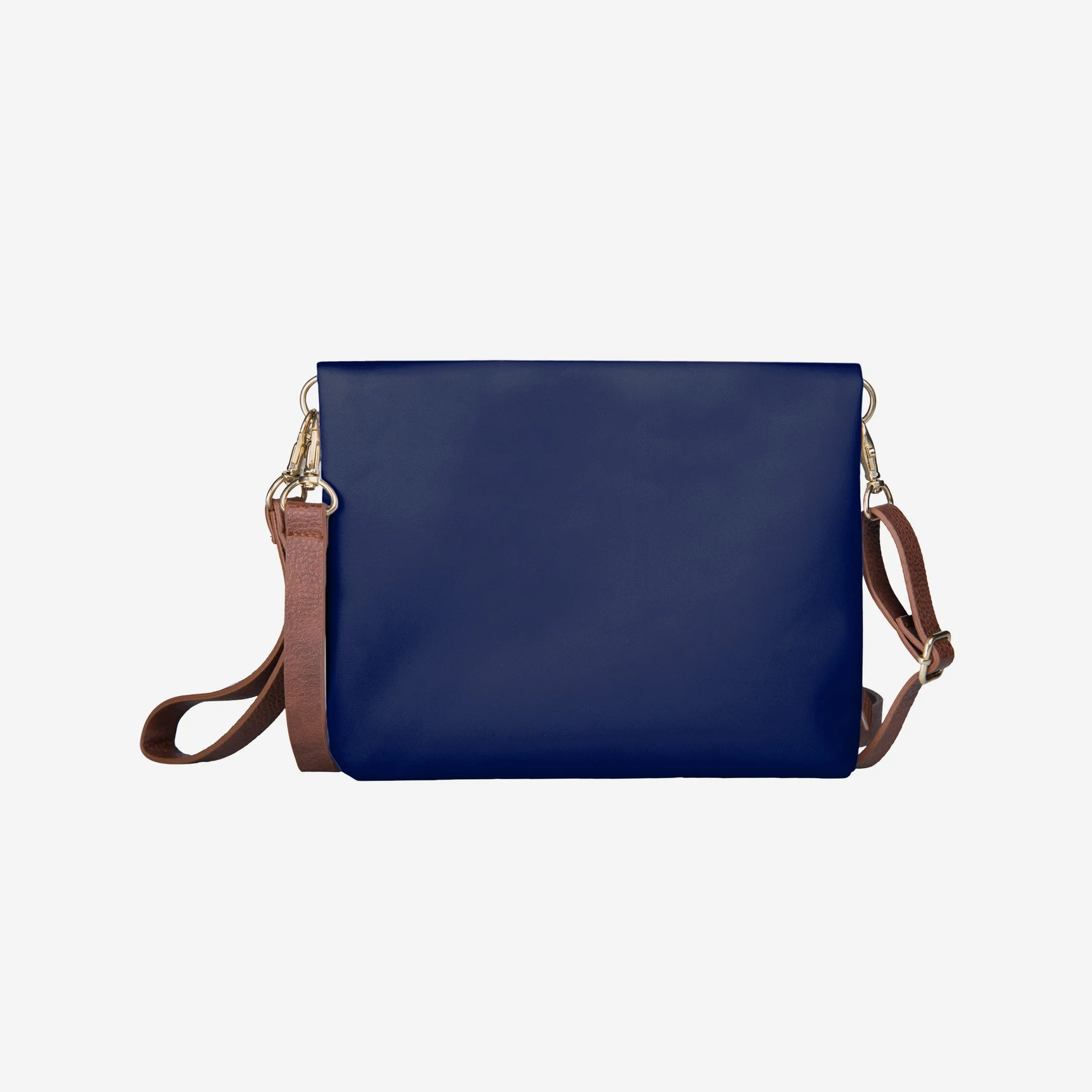 Los Angeles Chargers Printed Collection Foldover Tote Bag