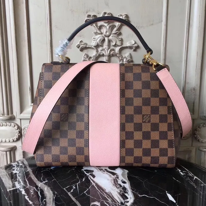 Louis Vuitton Bond Street BB Bag