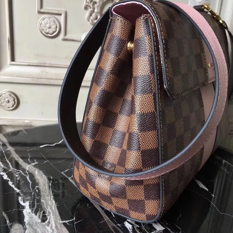 Louis Vuitton Bond Street BB Bag