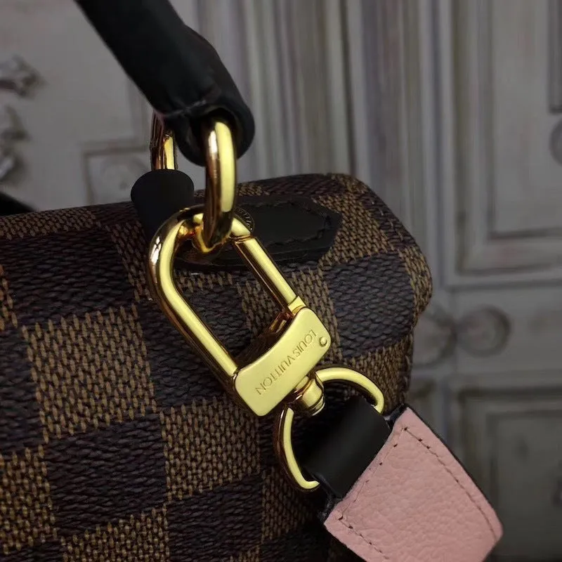 Louis Vuitton Bond Street BB Bag