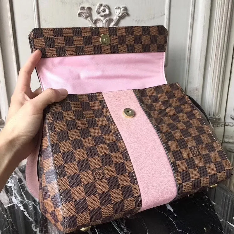 Louis Vuitton Bond Street BB Bag