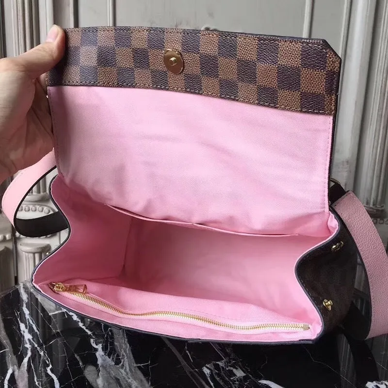 Louis Vuitton Bond Street BB Bag