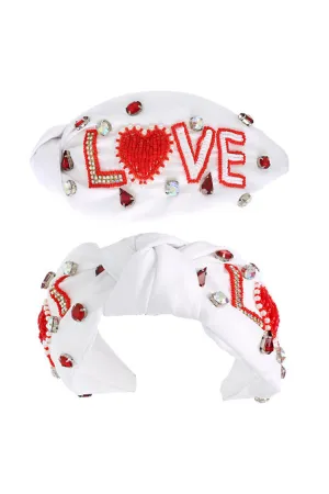 Love Headband