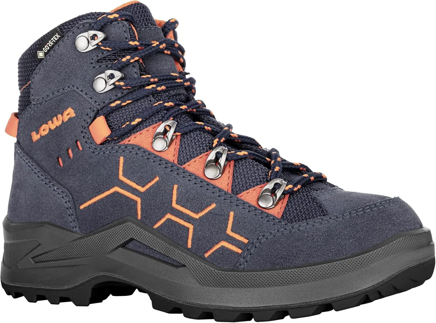 LOWA Kody EVO GTX MID Junior 27-35
