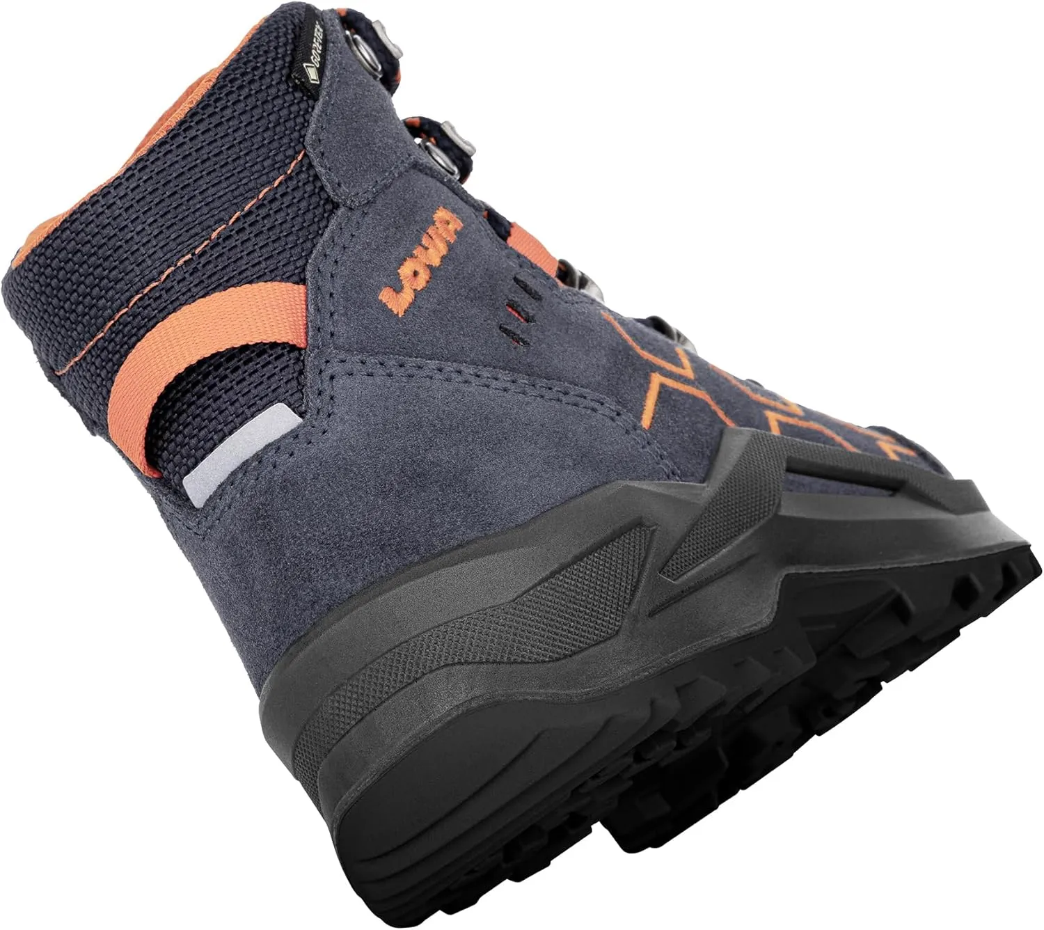 LOWA Kody EVO GTX MID Junior 27-35