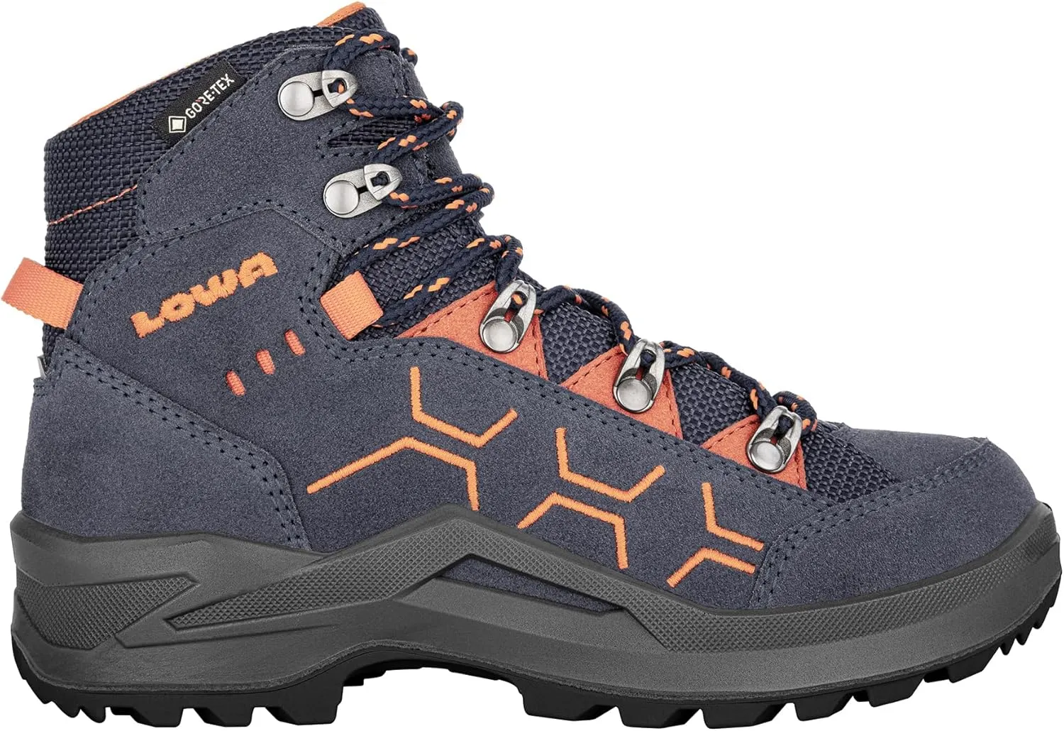 LOWA Kody EVO GTX MID Junior 27-35