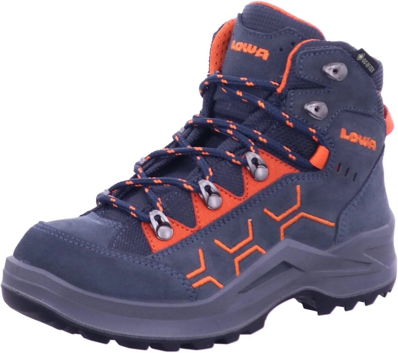 LOWA Kody EVO GTX MID Junior 27-35