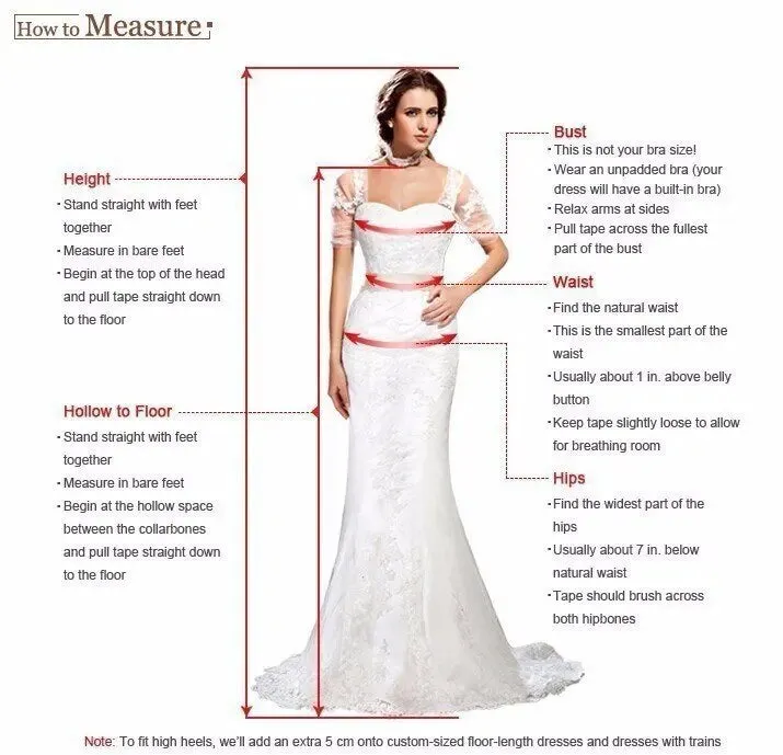 Luxury Mermaid Formal Gown