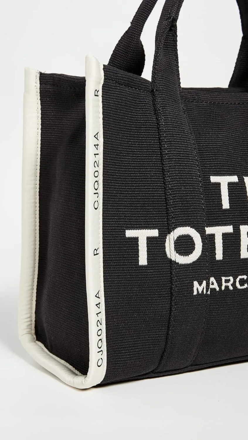 Marc Jacobs The Leather Medium Tote Bag