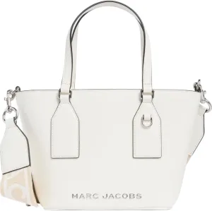 Marc Jacobs Trademarc Small Tote Satchel bag